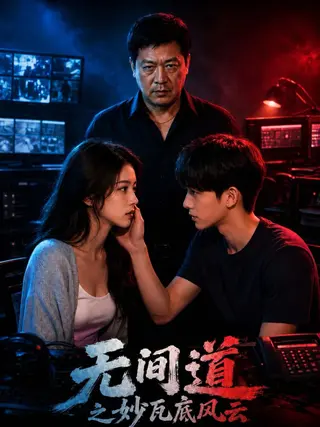 无间道之妙瓦底风云