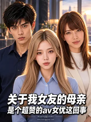 关于我女友的母亲是个超赞的av女优这回事