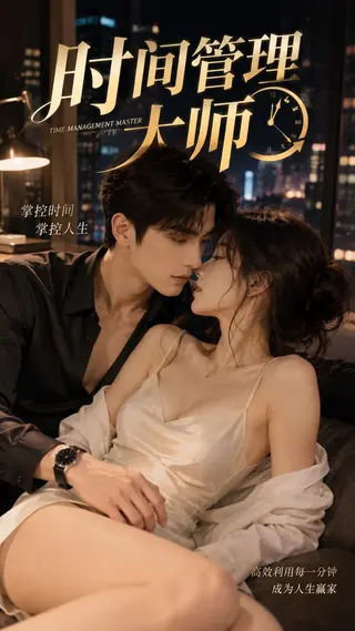 时间管理大师