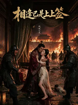 相逢已是上上签