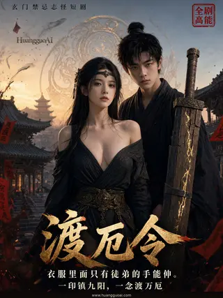 度厄令
