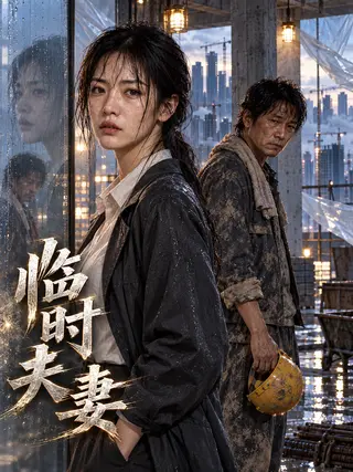 临时夫妻