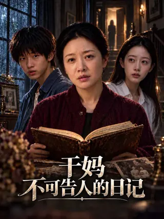 干妈不可告人的日记