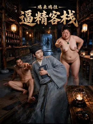 逼精客栈