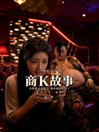 商K故事
