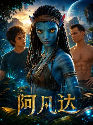 阿凡达