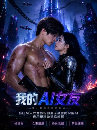 我的AI女友