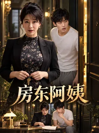 房东阿姨