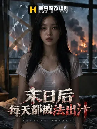末日后每天被法出汁