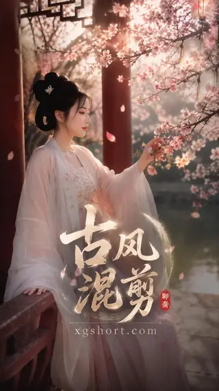 古风混剪