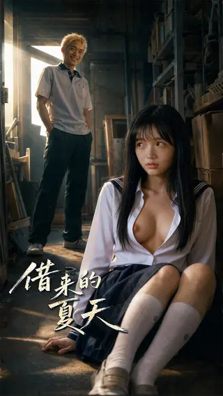 借来的夏天