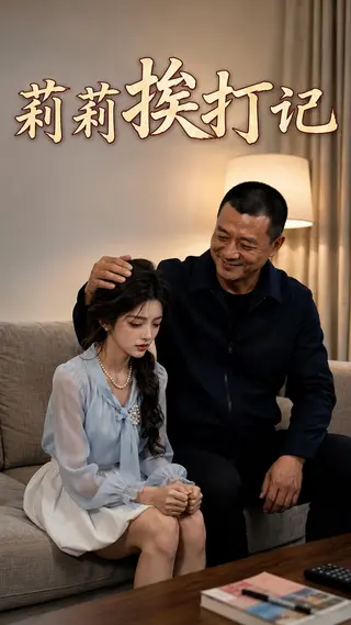 莉莉挨打记