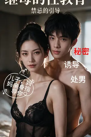 继母的性教育