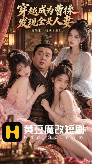 穿越成为曹操发现全是人妻
