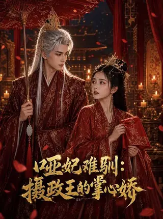 哑妃难驯 摄政王的掌心娇