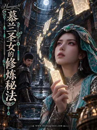 慕兰圣女的修炼秘法