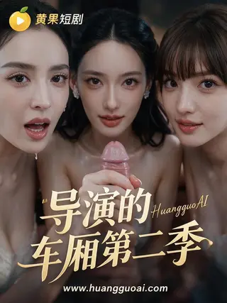 导演的车厢第二季