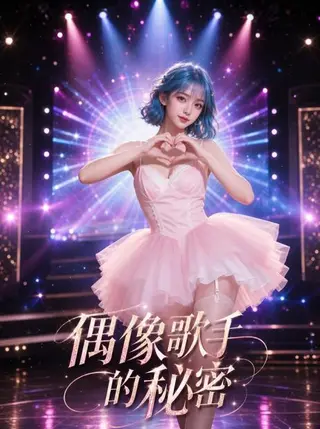 偶像歌手的秘密