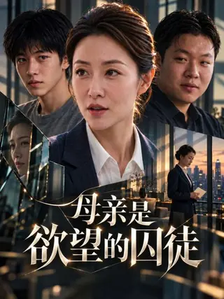 母亲是欲望的囚徒