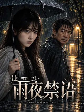 雨夜禁语