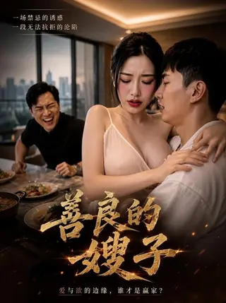 善良的嫂子