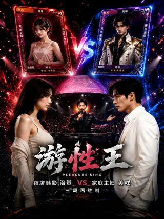 游性王