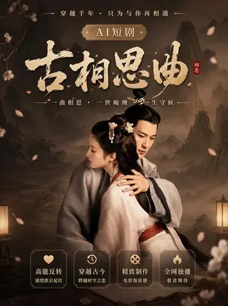 古相思曲