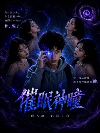 催眠神瞳