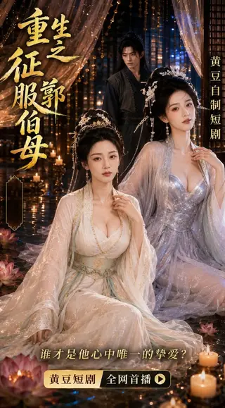 重生之征服郭伯母第二季
