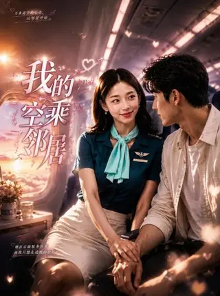 我的空乘邻居