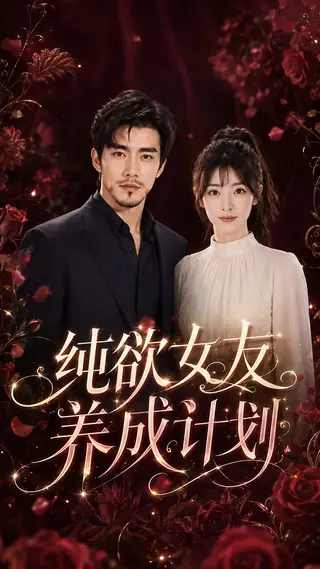 纯欲女友养成计划