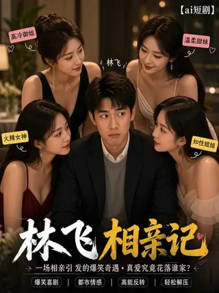 林飞相亲记