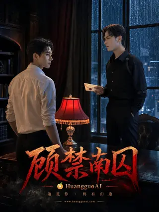 顾禁南囚