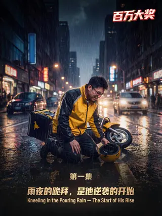 百万大奖：家庭禁忌挑战
