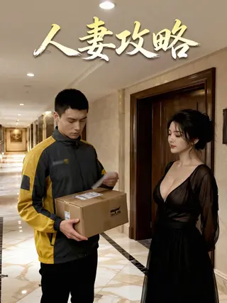 人妻攻略
