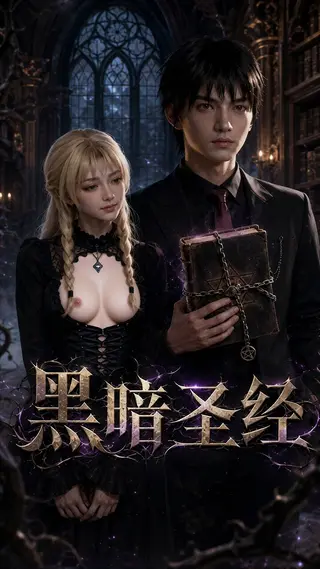 黑暗圣经第二季