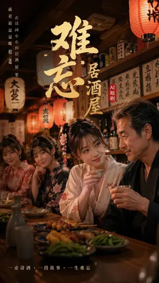迷情居酒屋