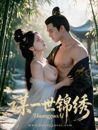 谋一世锦绣