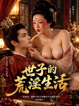 世子的荒淫生活