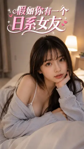 假如你有个日系女友
