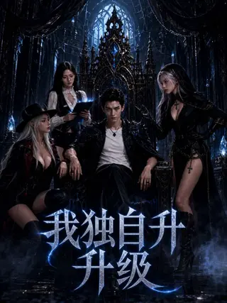 我独自升级