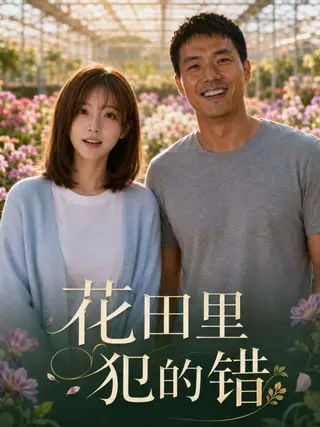 花田里犯的错