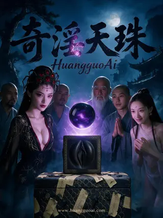 奇淫天珠