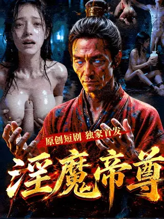 淫魔帝尊