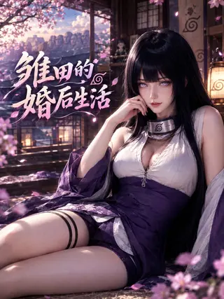 雏田的婚后生活