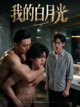 我的白月光