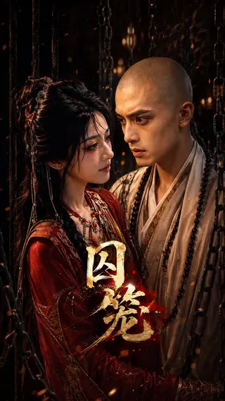 囚笼