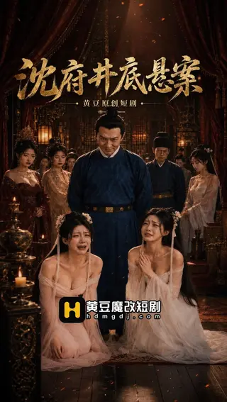沈府密事