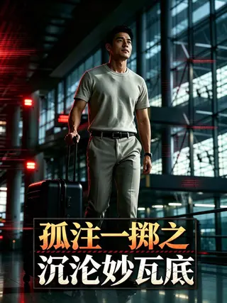 孤注一掷之沉沦妙瓦底