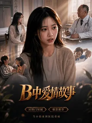 B中爱情故事